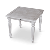 Square Dining Table