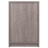Rennick Accent Table
