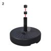 Plastic Umbrella Stand