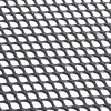 Folding Mesh Table 31.5"x31.5"x28.3" Steel Anthracite