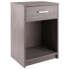 Rennick Accent Table