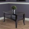 Camden Coffee Table; Coffee