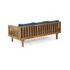 CLAREMONT 3 SEATER DAYBED